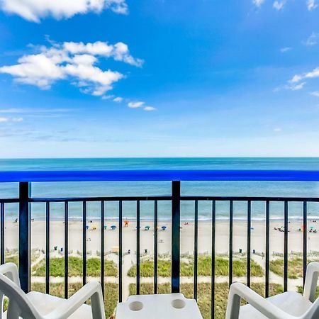 Oceanfront Paradise In The Heart Of מירטל ביץ' מראה חיצוני תמונה